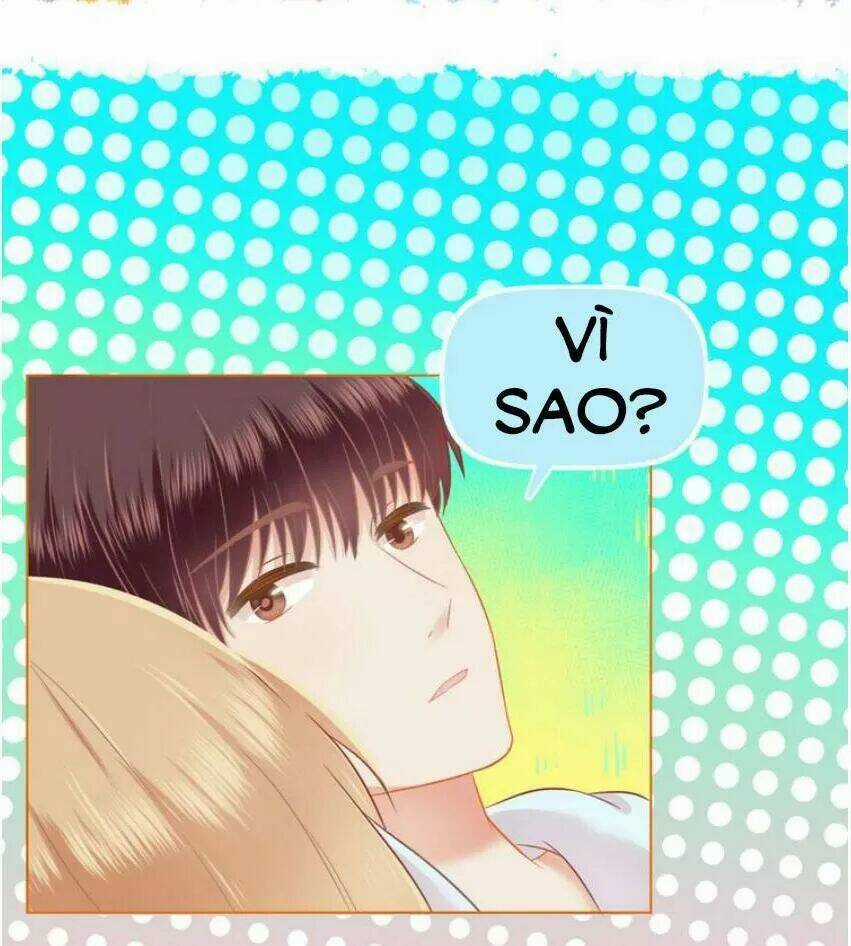 Anh Không Thích Thế Giới Này, Anh Chỉ Thích Em Chapter 41 trang 34