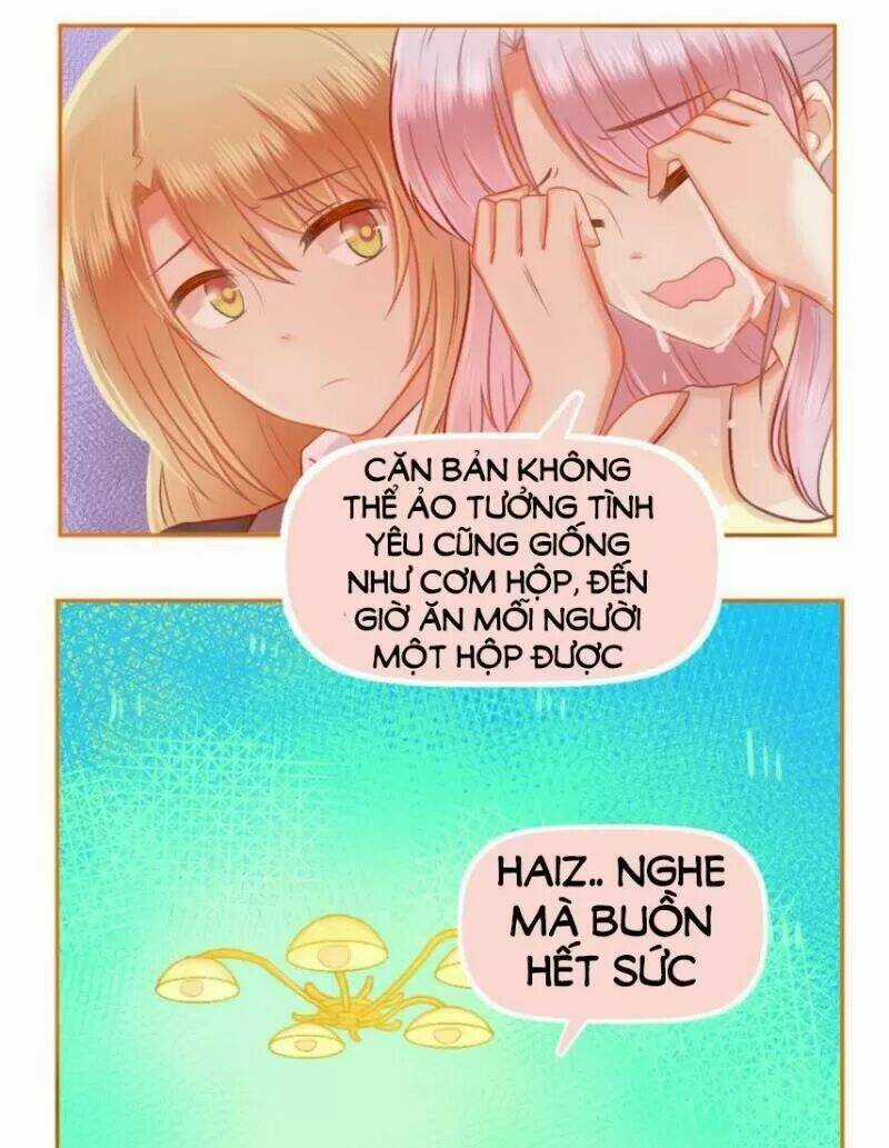 Anh Không Thích Thế Giới Này, Anh Chỉ Thích Em Chapter 42 trang 2