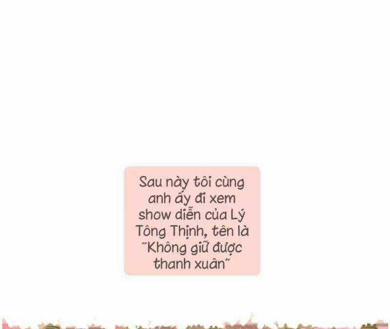 Anh Không Thích Thế Giới Này, Anh Chỉ Thích Em Chapter 42 trang 27