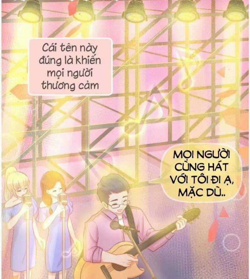 Anh Không Thích Thế Giới Này, Anh Chỉ Thích Em Chapter 42 trang 28