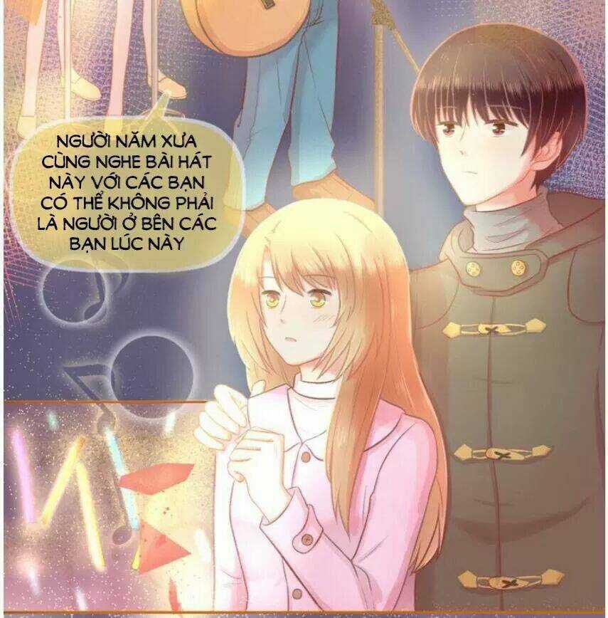 Anh Không Thích Thế Giới Này, Anh Chỉ Thích Em Chapter 42 trang 29