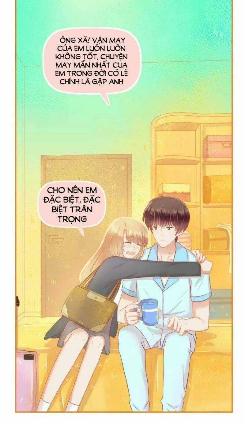 Anh Không Thích Thế Giới Này, Anh Chỉ Thích Em Chapter 42 trang 3