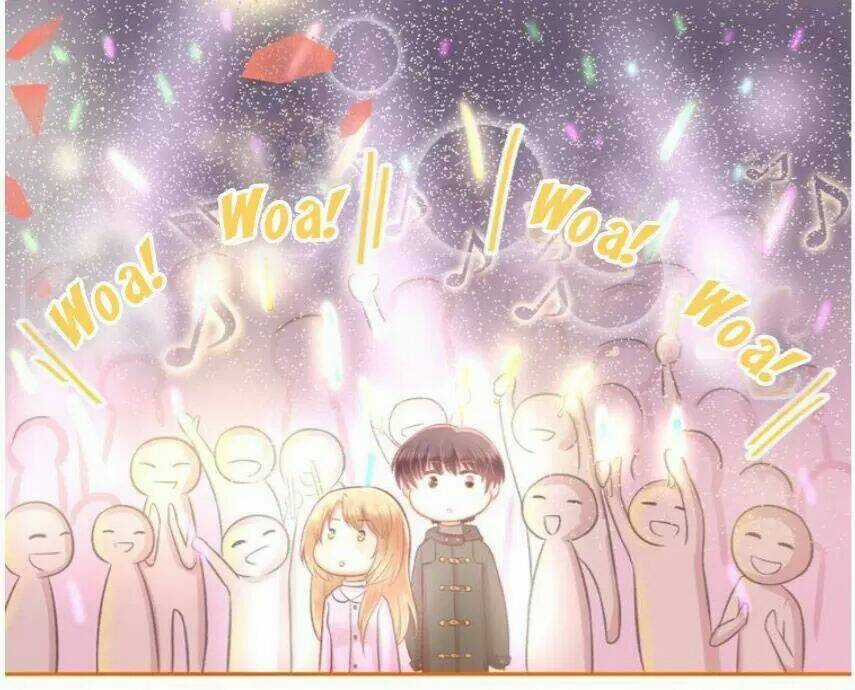 Anh Không Thích Thế Giới Này, Anh Chỉ Thích Em Chapter 42 trang 30