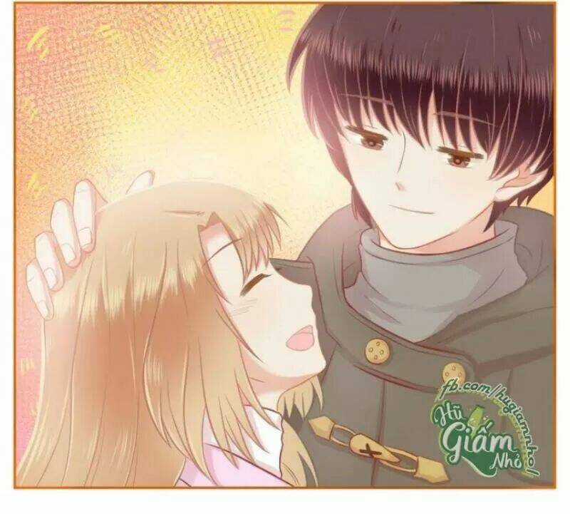 Anh Không Thích Thế Giới Này, Anh Chỉ Thích Em Chapter 42 trang 31