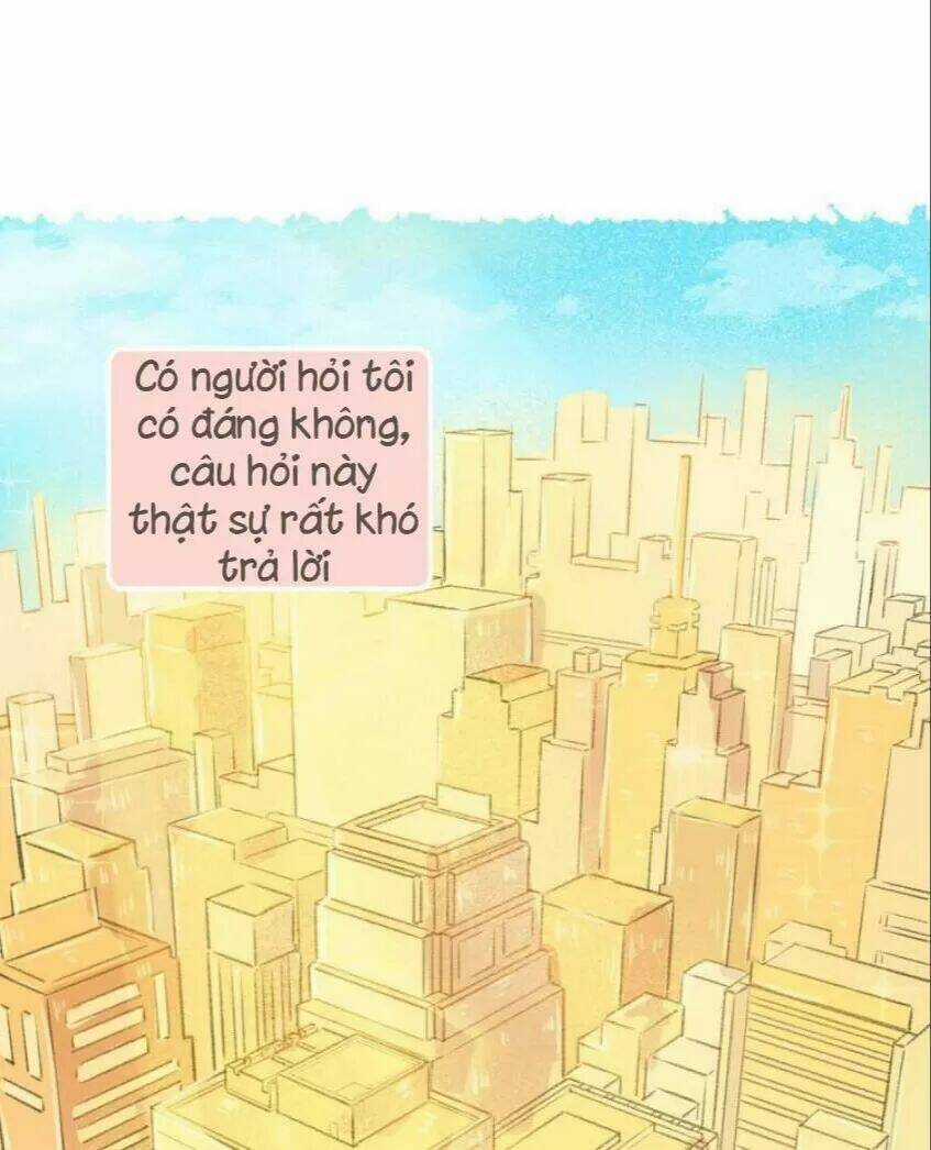 Anh Không Thích Thế Giới Này, Anh Chỉ Thích Em Chapter 43 trang 11