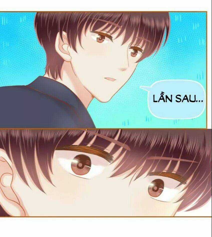 Anh Không Thích Thế Giới Này, Anh Chỉ Thích Em Chapter 43 trang 28