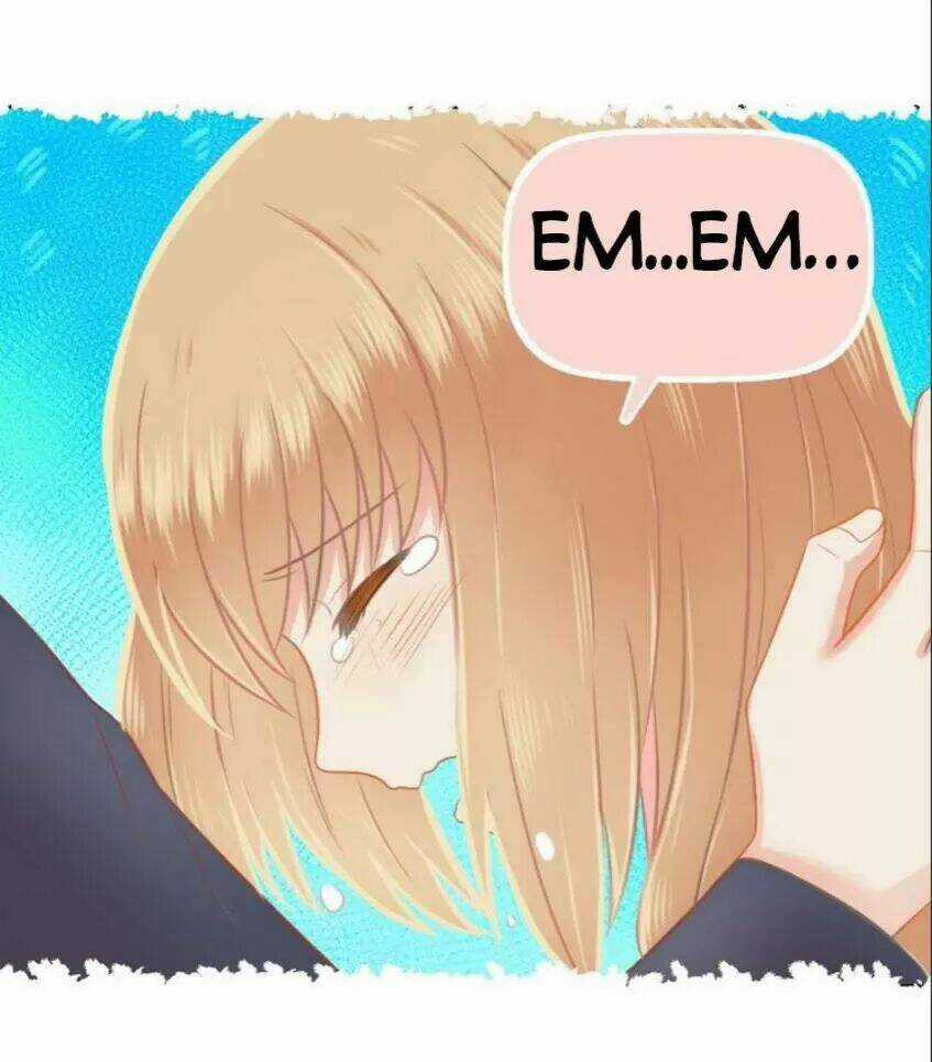 Anh Không Thích Thế Giới Này, Anh Chỉ Thích Em Chapter 43 trang 31