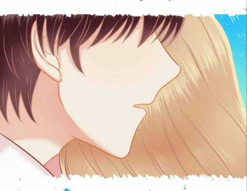 Anh Không Thích Thế Giới Này, Anh Chỉ Thích Em Chapter 43 trang 33