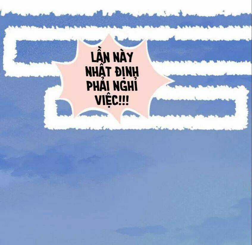 Anh Không Thích Thế Giới Này, Anh Chỉ Thích Em Chapter 43 trang 4