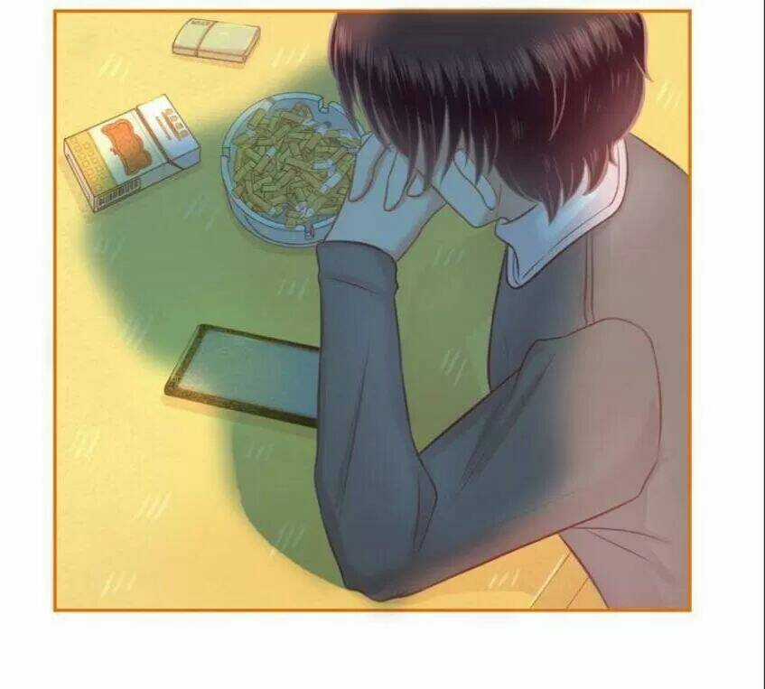 Anh Không Thích Thế Giới Này, Anh Chỉ Thích Em Chapter 43 trang 41