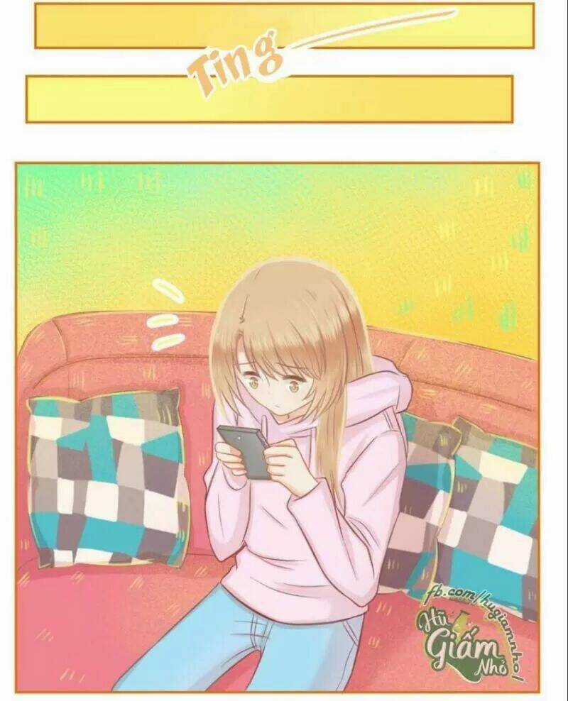 Anh Không Thích Thế Giới Này, Anh Chỉ Thích Em Chapter 43 trang 42