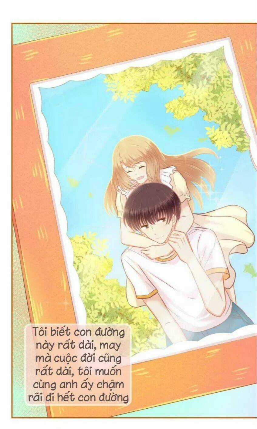 Anh Không Thích Thế Giới Này, Anh Chỉ Thích Em Chapter 43 trang 48