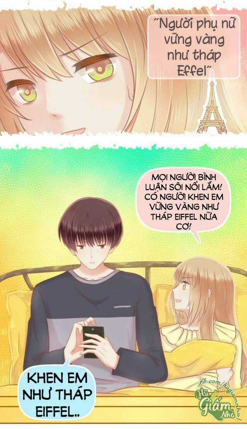 Anh Không Thích Thế Giới Này, Anh Chỉ Thích Em Chapter 44 trang 1