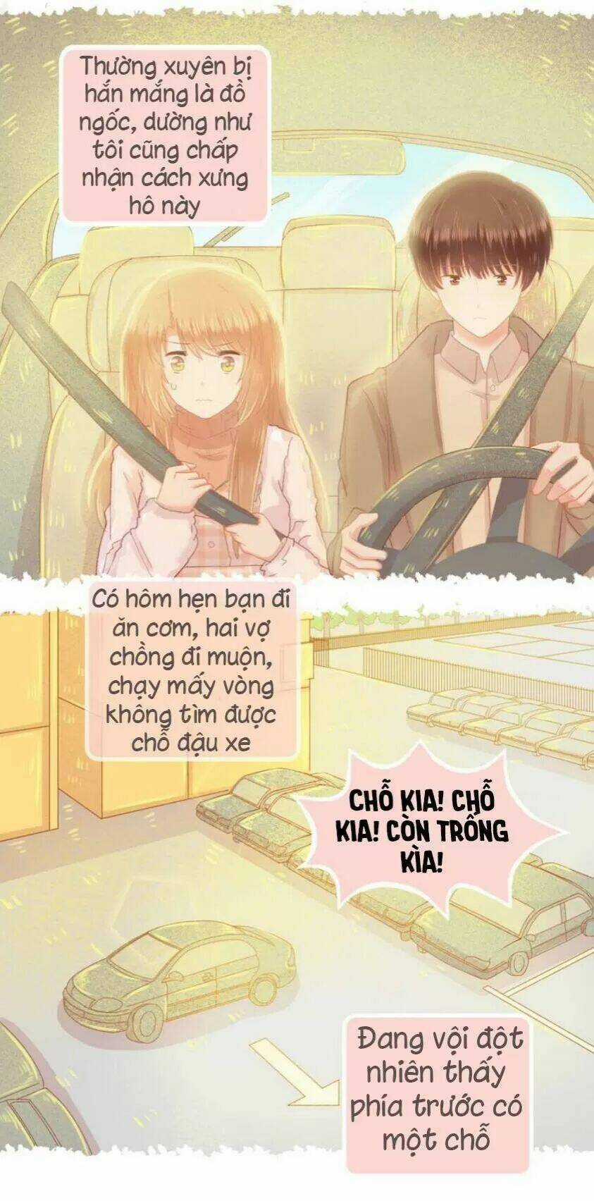 Anh Không Thích Thế Giới Này, Anh Chỉ Thích Em Chapter 45 trang 1