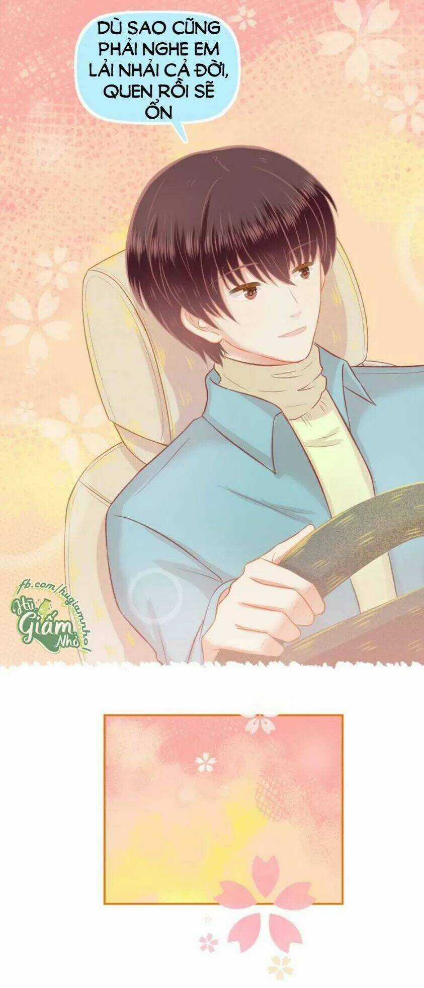 Anh Không Thích Thế Giới Này, Anh Chỉ Thích Em Chapter 45 trang 27