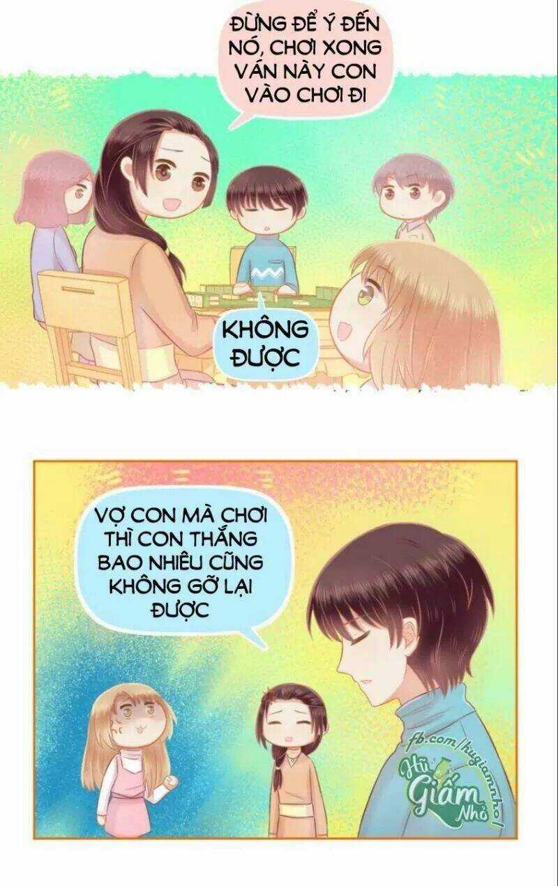 Anh Không Thích Thế Giới Này, Anh Chỉ Thích Em Chapter 46 trang 5