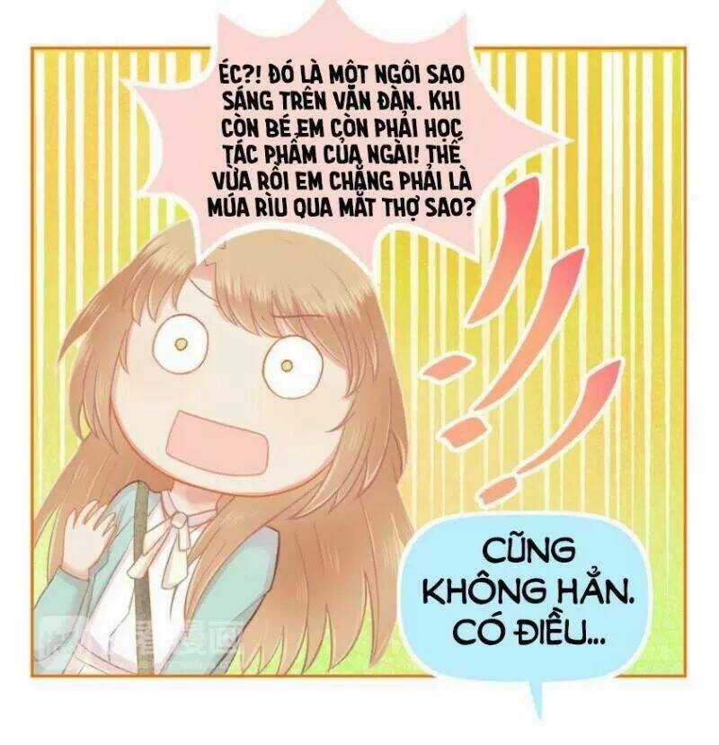 Anh Không Thích Thế Giới Này, Anh Chỉ Thích Em Chapter 47 trang 13