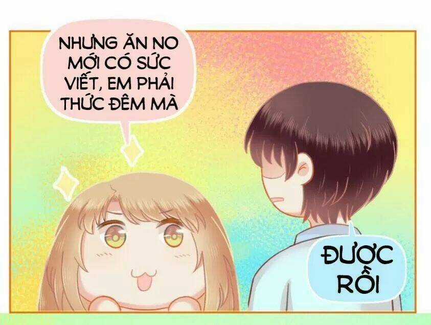 Anh Không Thích Thế Giới Này, Anh Chỉ Thích Em Chapter 47 trang 26