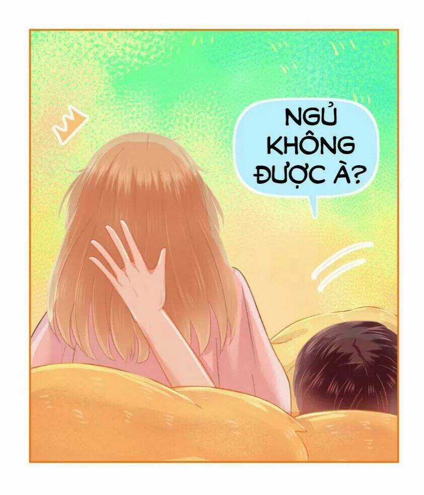 Anh Không Thích Thế Giới Này, Anh Chỉ Thích Em Chapter 49 trang 2