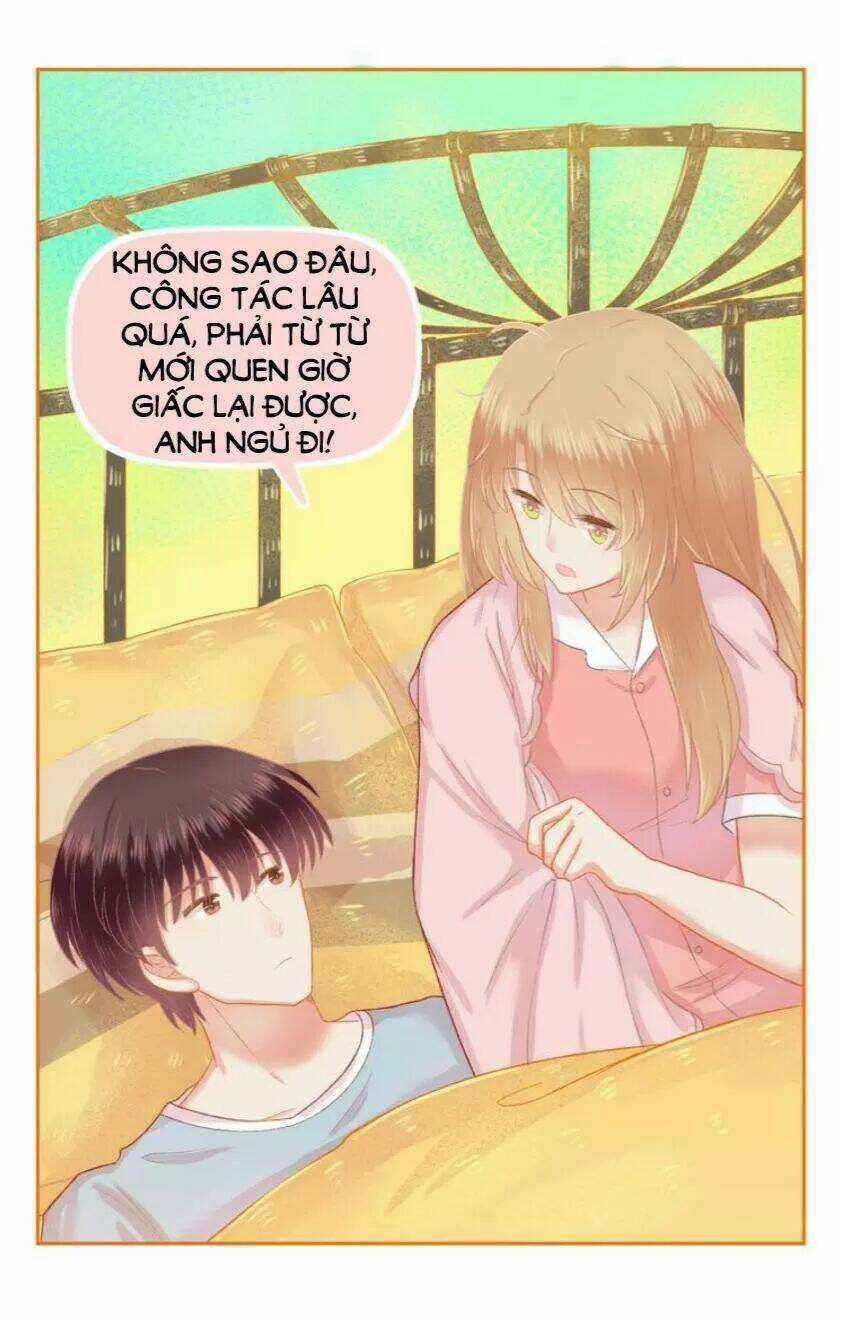 Anh Không Thích Thế Giới Này, Anh Chỉ Thích Em Chapter 49 trang 3