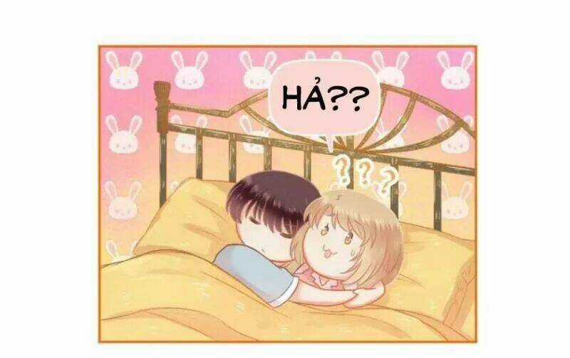 Anh Không Thích Thế Giới Này, Anh Chỉ Thích Em Chapter 49 trang 8