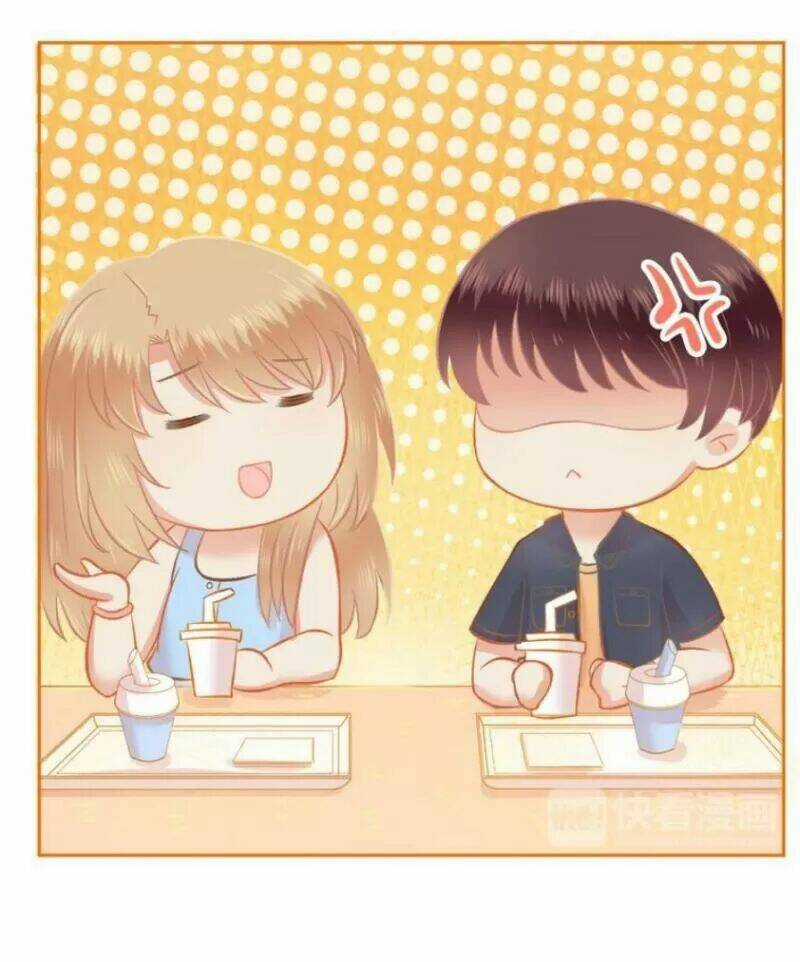 Anh Không Thích Thế Giới Này, Anh Chỉ Thích Em Chapter 50 trang 15