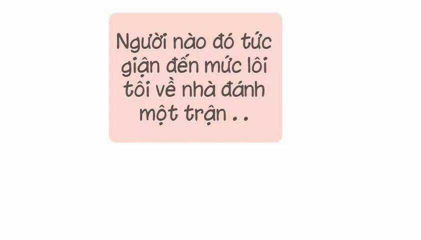 Anh Không Thích Thế Giới Này, Anh Chỉ Thích Em Chapter 50 trang 16