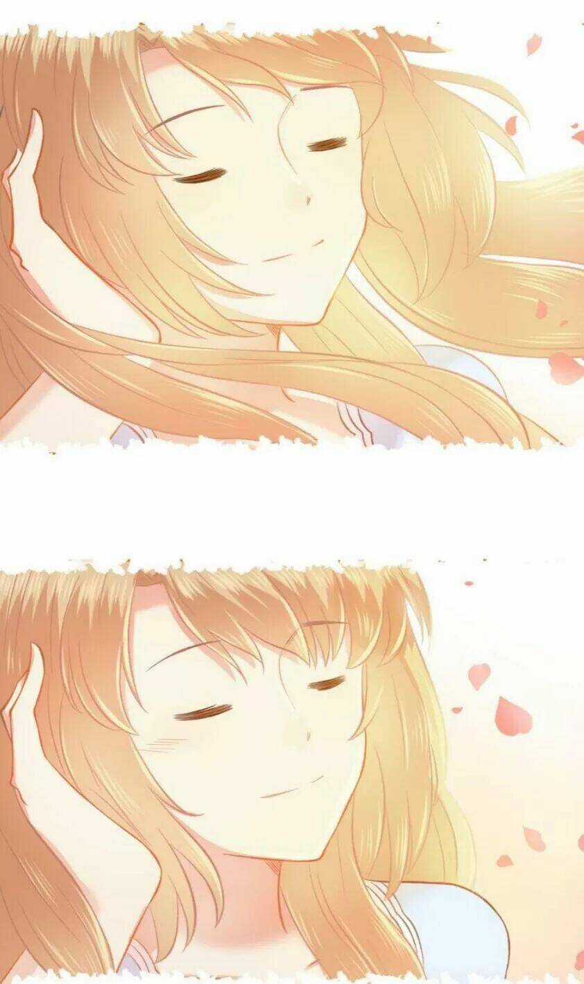 Anh Không Thích Thế Giới Này, Anh Chỉ Thích Em Chapter 50 trang 2