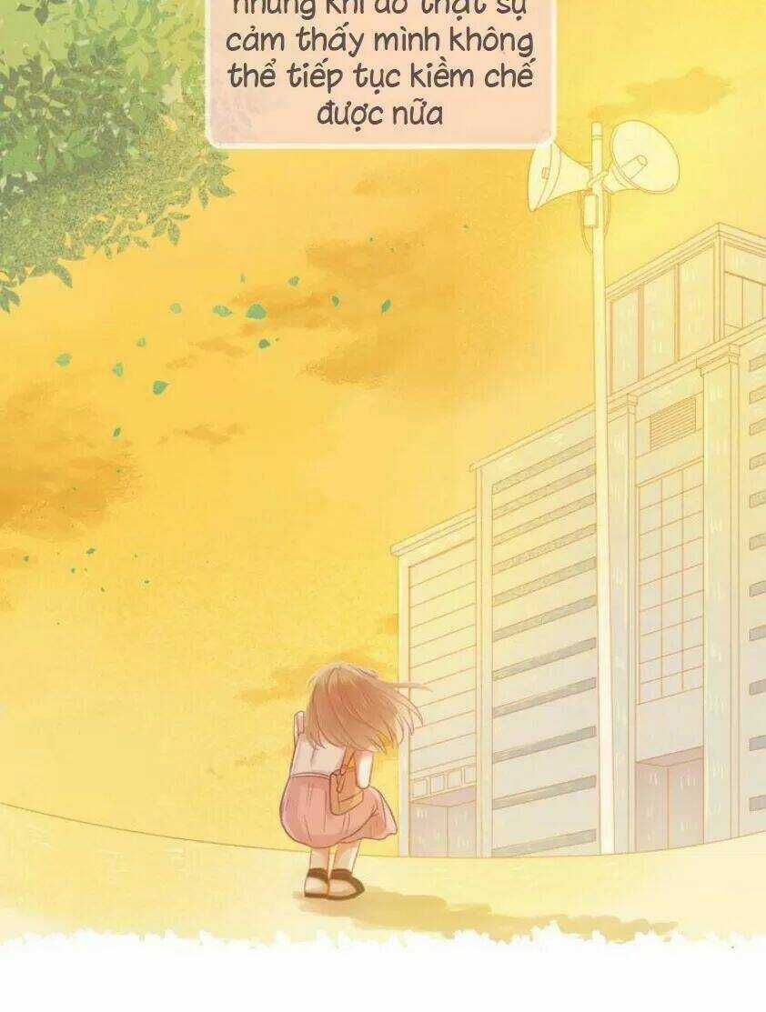 Anh Không Thích Thế Giới Này, Anh Chỉ Thích Em Chapter 50 trang 29