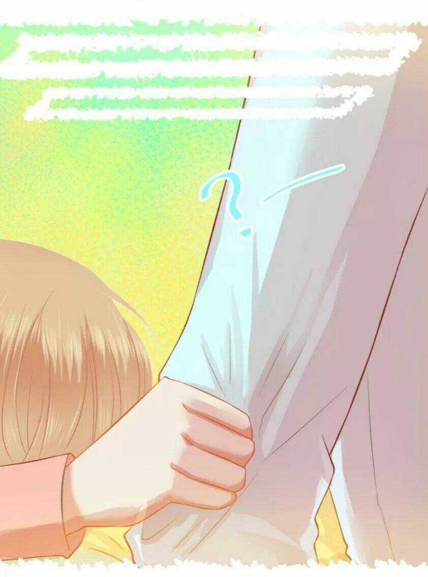 Anh Không Thích Thế Giới Này, Anh Chỉ Thích Em Chapter 50 trang 32