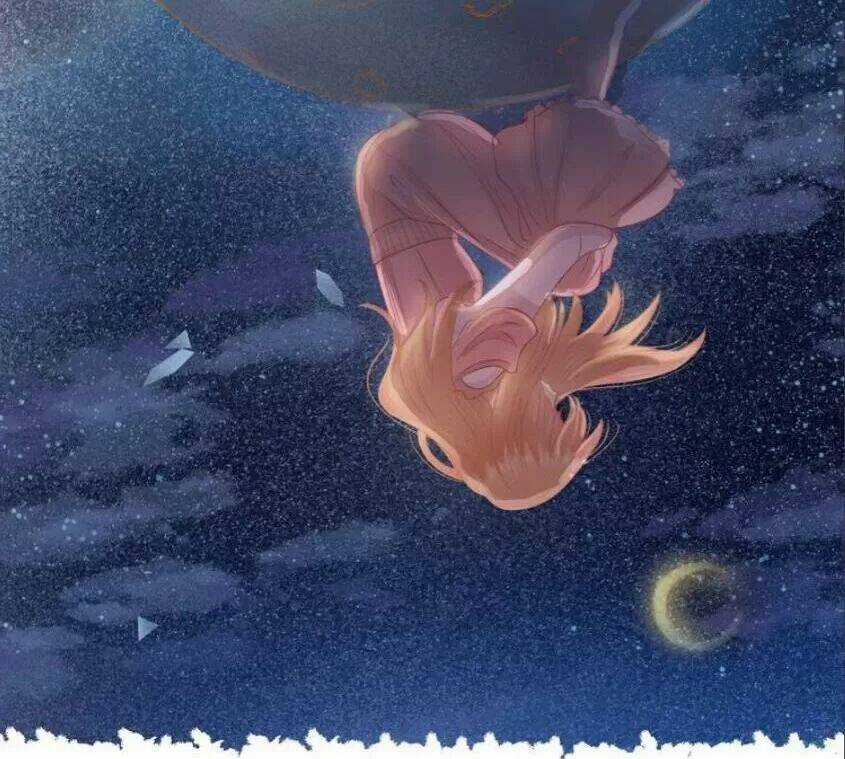 Anh Không Thích Thế Giới Này, Anh Chỉ Thích Em Chapter 51 trang 11