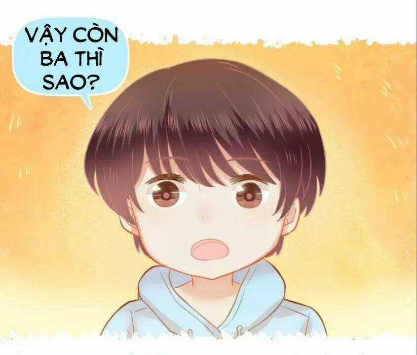 Anh Không Thích Thế Giới Này, Anh Chỉ Thích Em Chapter 51 trang 16