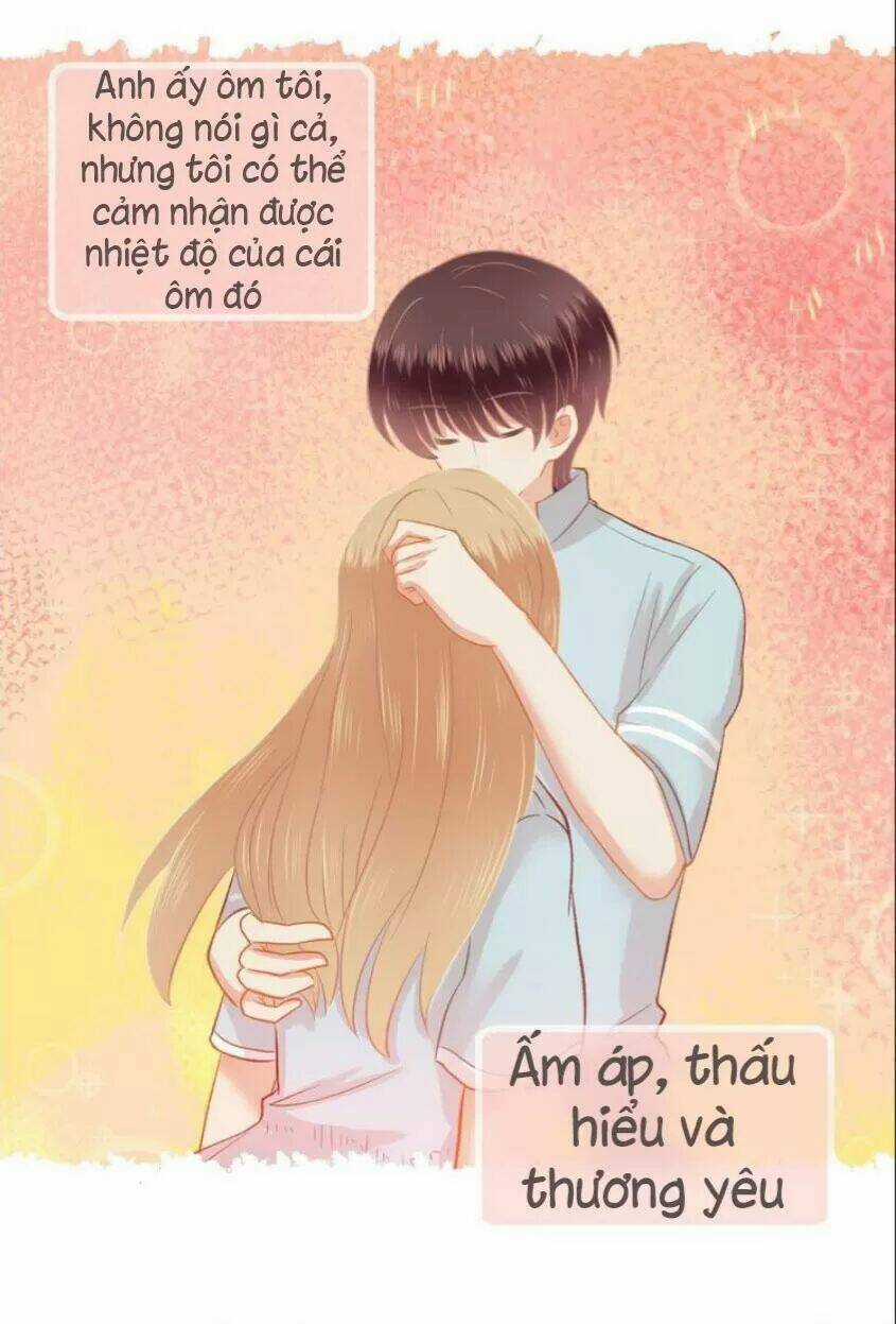 Anh Không Thích Thế Giới Này, Anh Chỉ Thích Em Chapter 51 trang 18