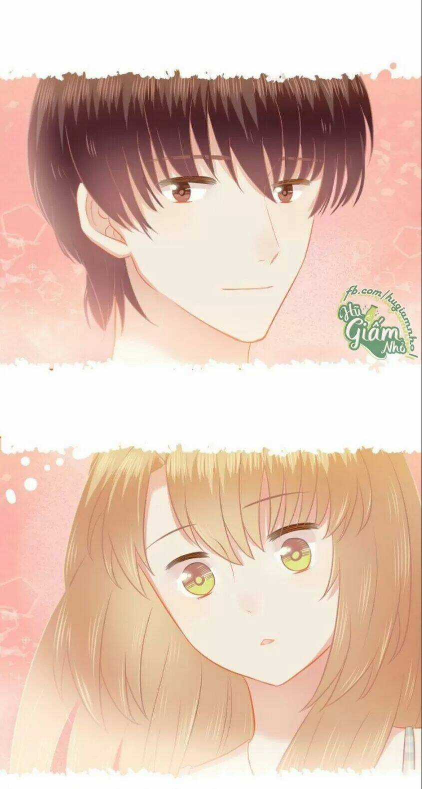 Anh Không Thích Thế Giới Này, Anh Chỉ Thích Em Chapter 51 trang 29