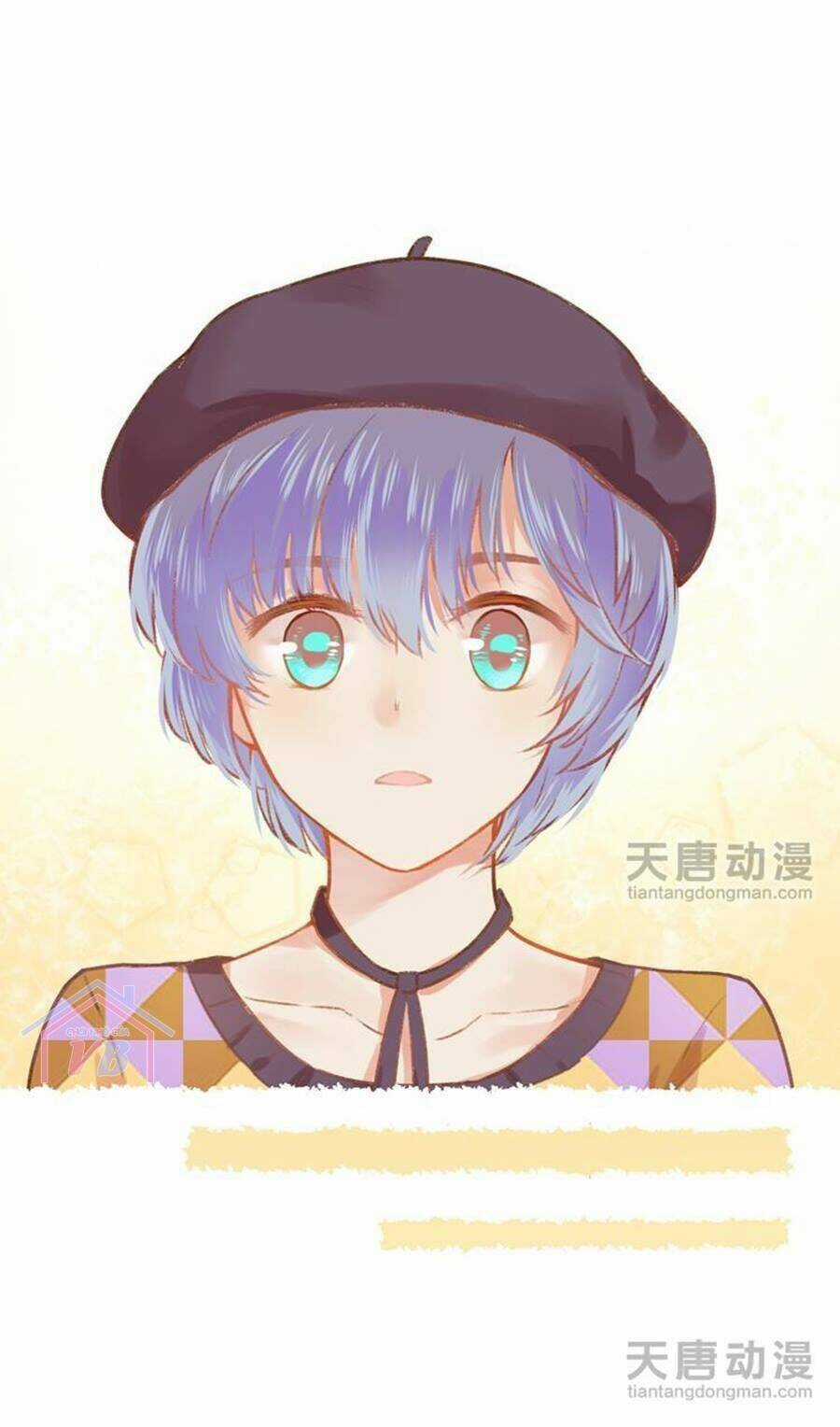 Anh Không Thích Thế Giới Này, Anh Chỉ Thích Em Chapter 6 trang 17