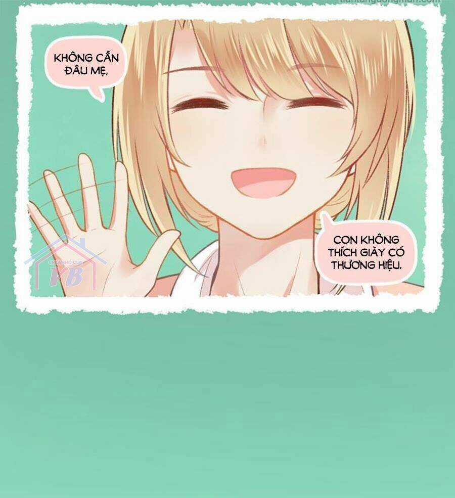 Anh Không Thích Thế Giới Này, Anh Chỉ Thích Em Chapter 6 trang 25