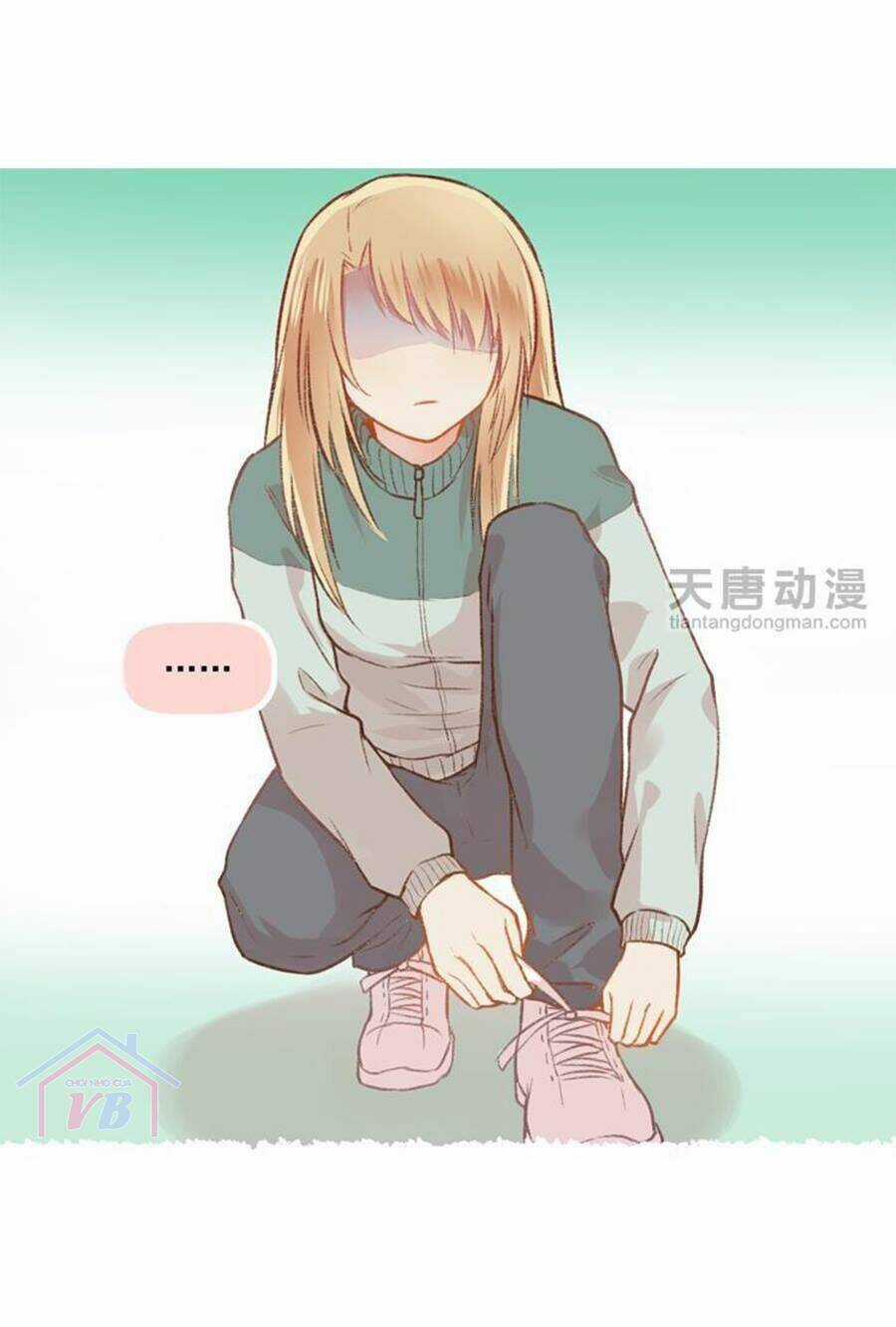 Anh Không Thích Thế Giới Này, Anh Chỉ Thích Em Chapter 6 trang 26