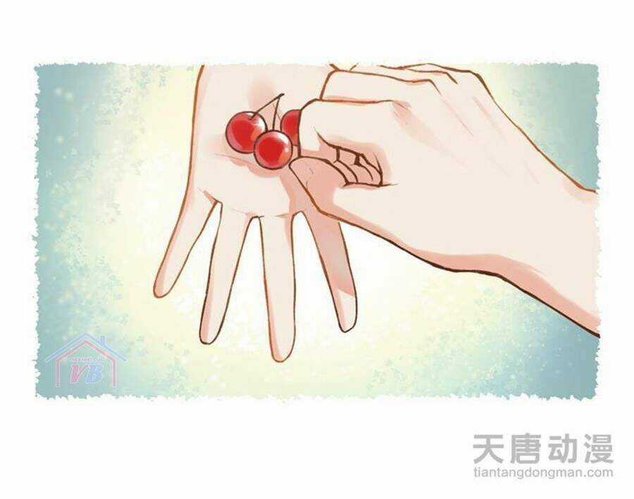 Anh Không Thích Thế Giới Này, Anh Chỉ Thích Em Chapter 7 trang 29