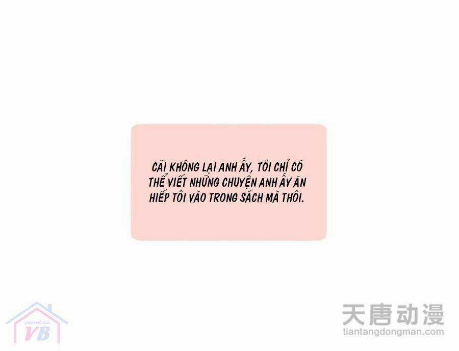 Anh Không Thích Thế Giới Này, Anh Chỉ Thích Em Chapter 8 trang 15