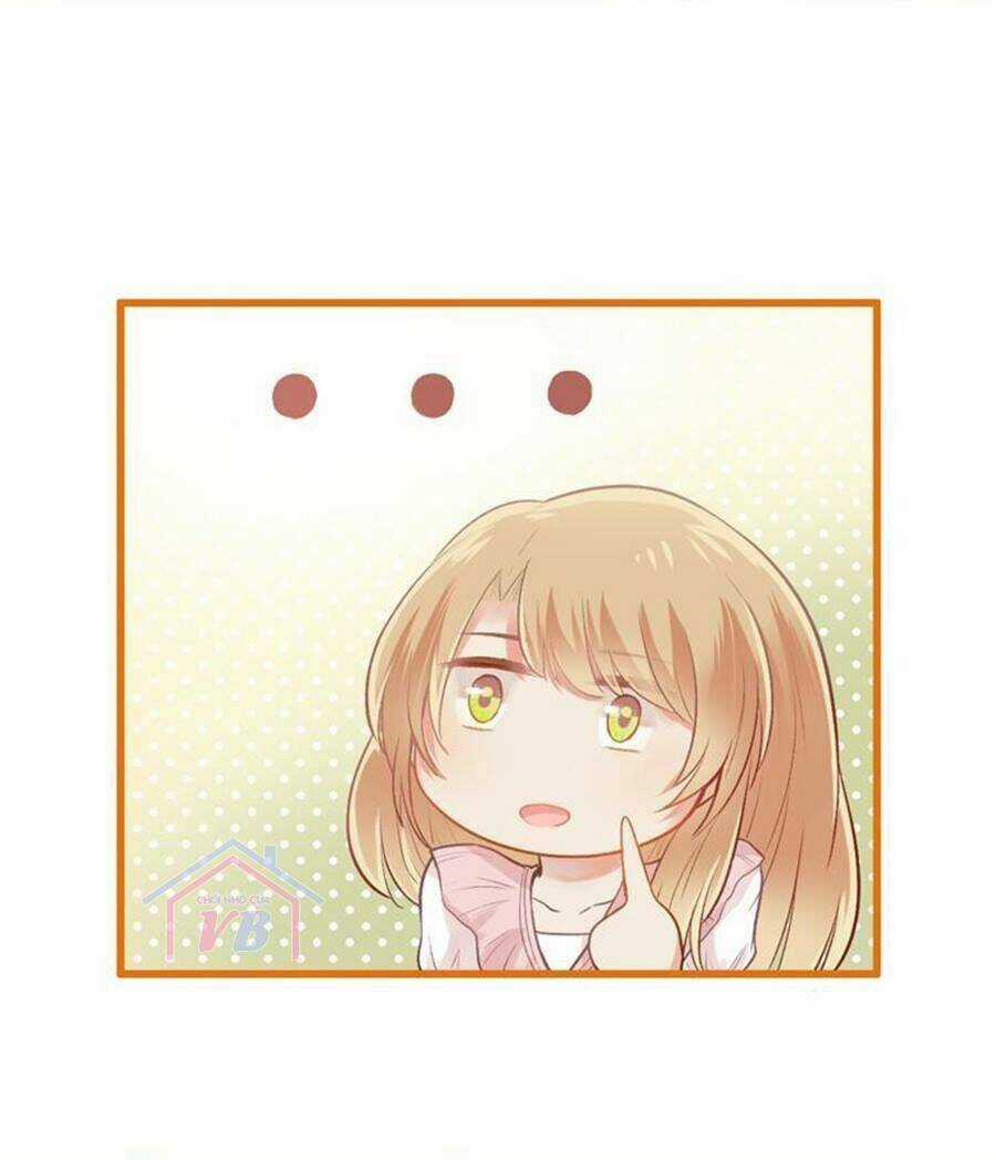 Anh Không Thích Thế Giới Này, Anh Chỉ Thích Em Chapter 8 trang 8