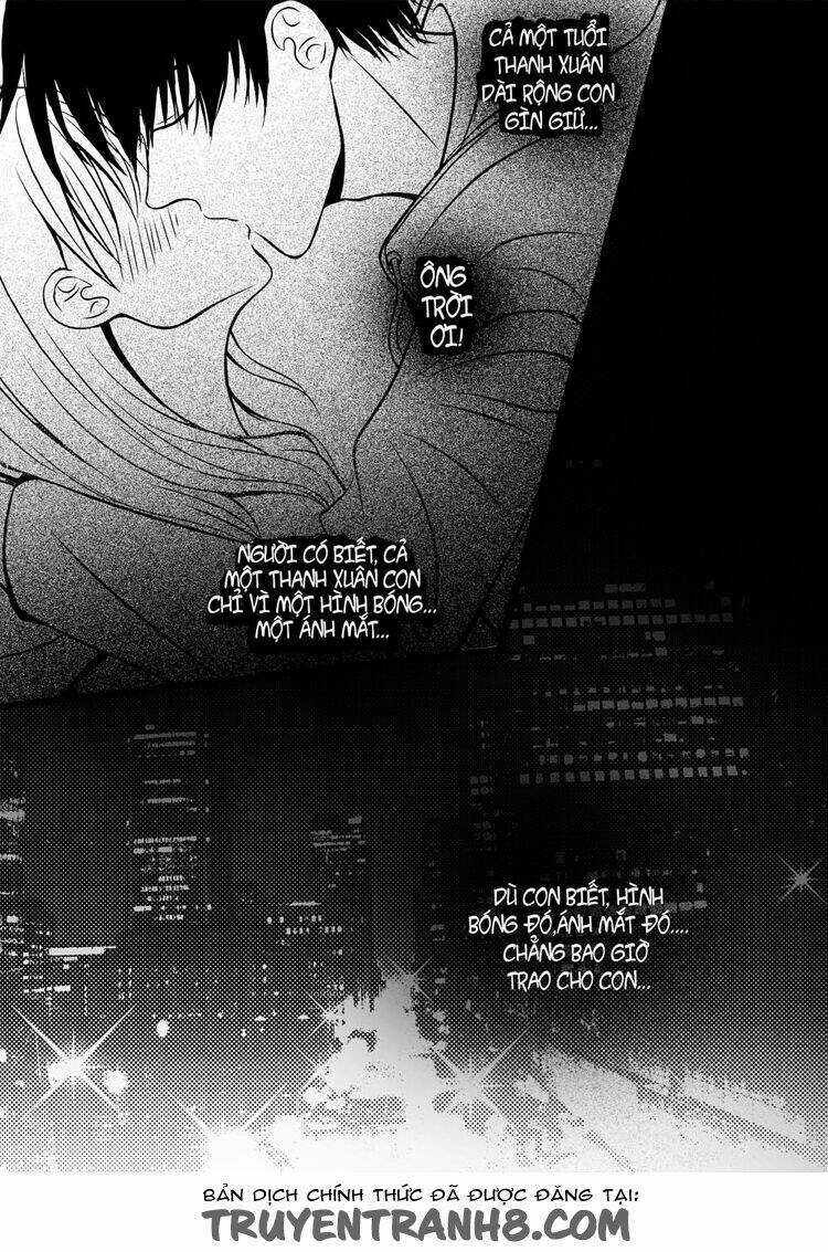 Anh Là Của Ai Chapter 1 trang 13