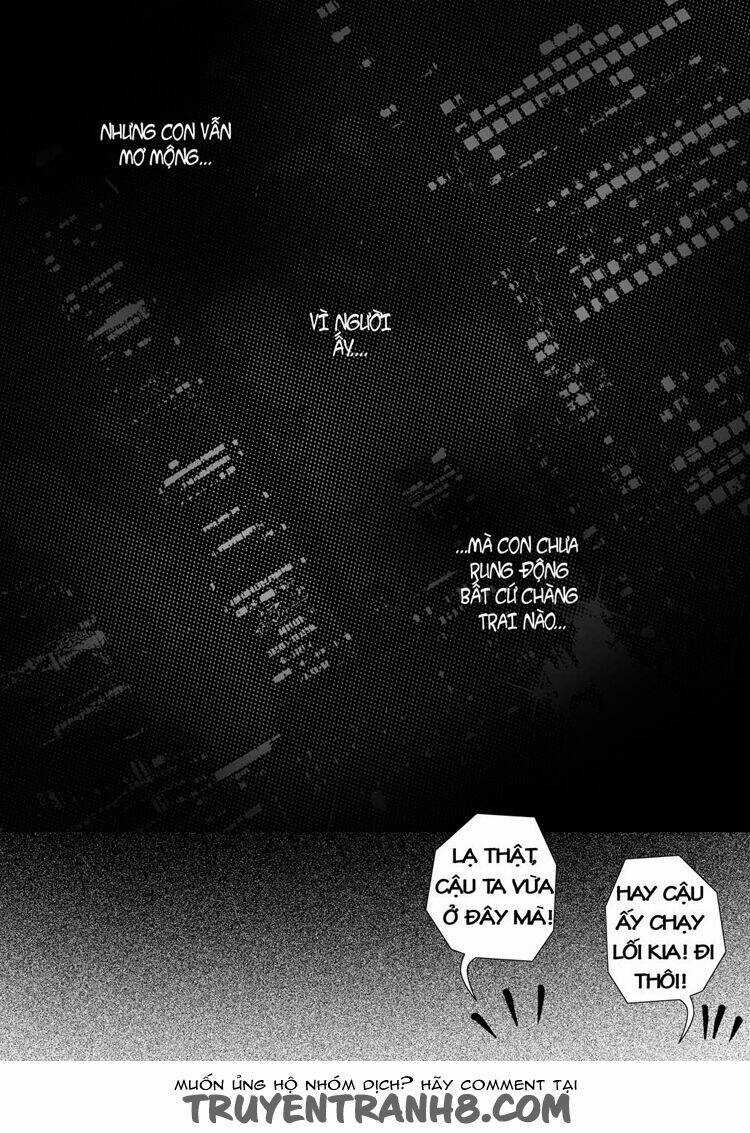 Anh Là Của Ai Chapter 1 trang 14