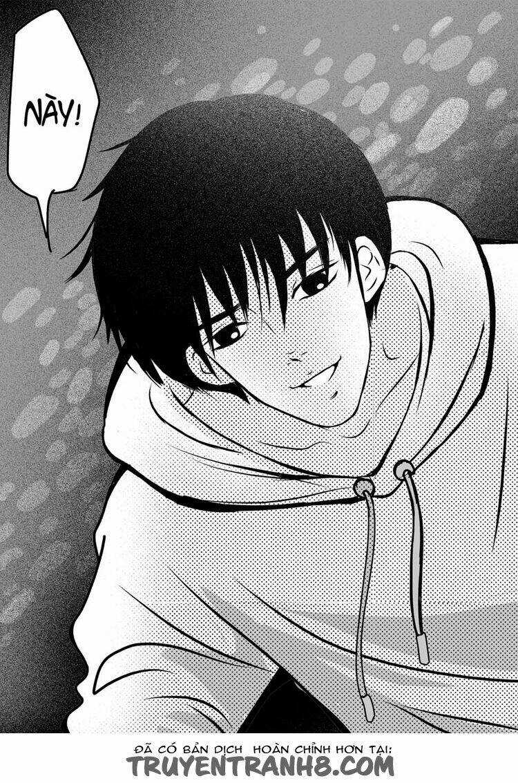 Anh Là Của Ai Chapter 1 trang 16