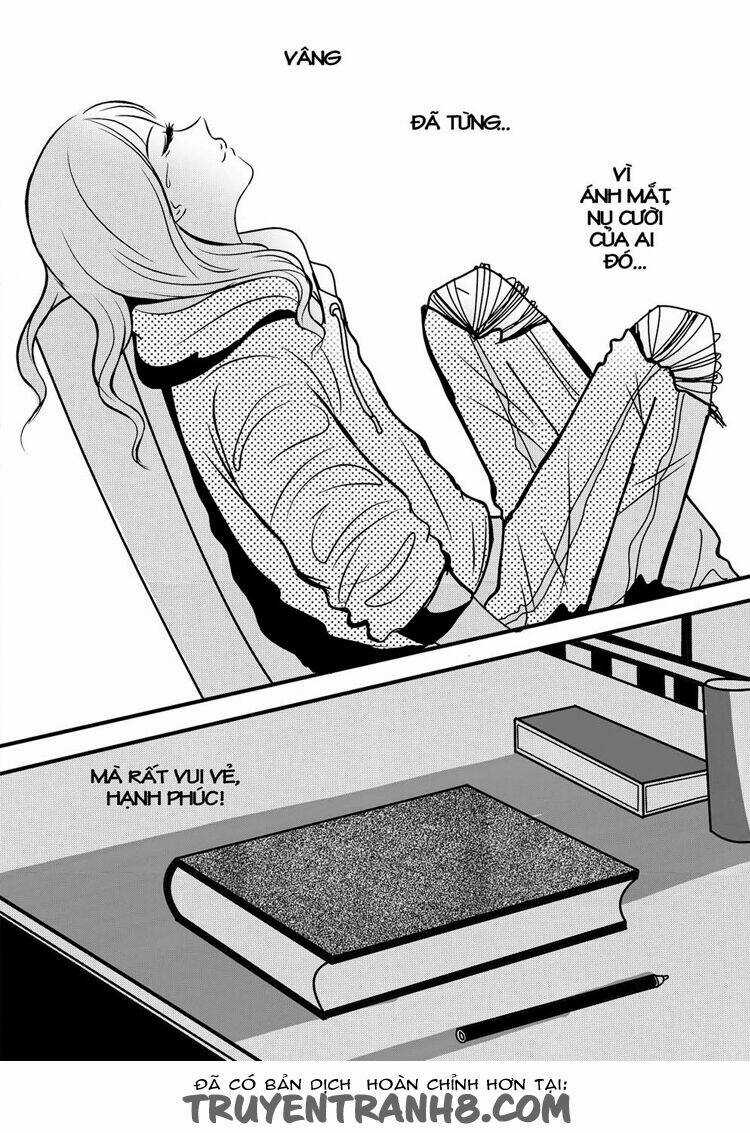 Anh Là Của Ai Chapter 1 trang 2