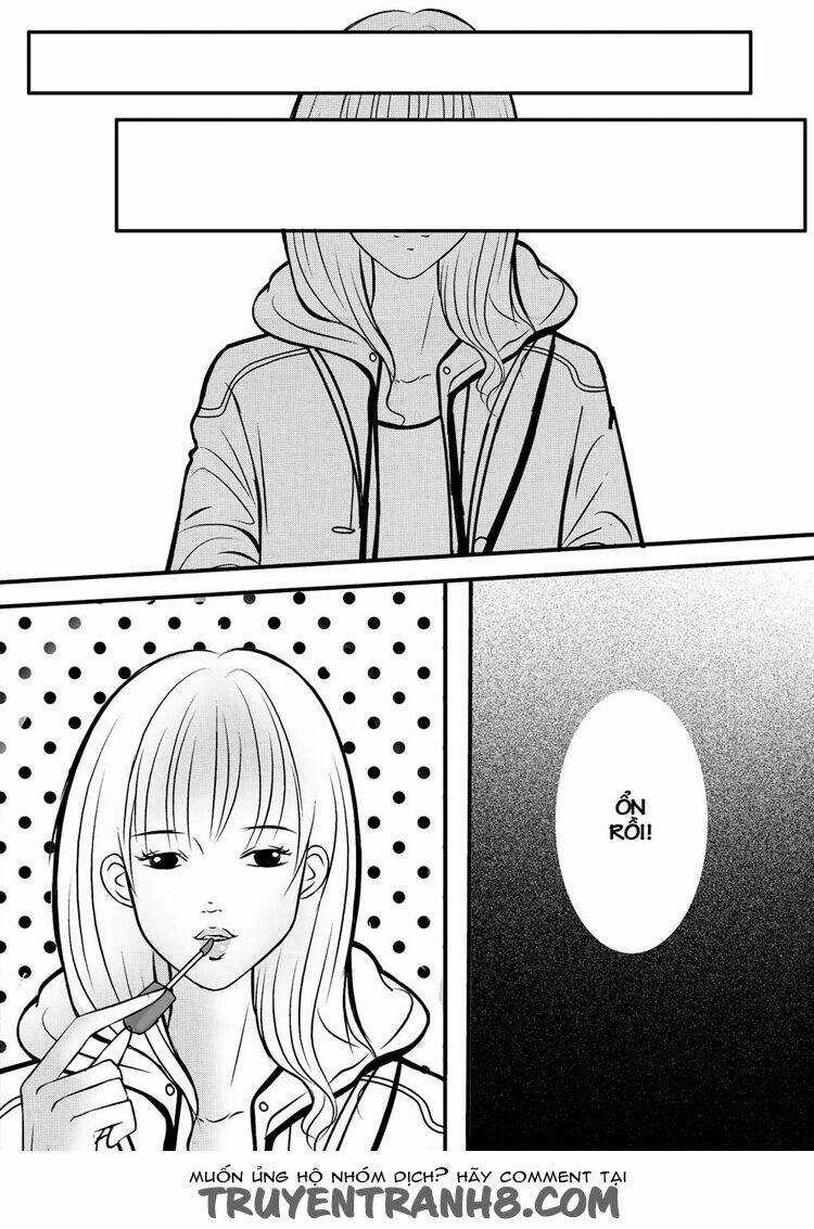 Anh Là Của Ai Chapter 1 trang 3