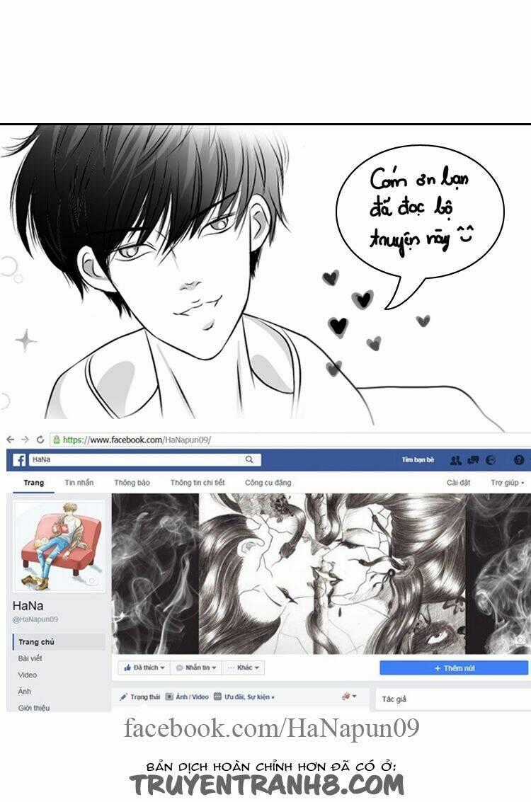 Anh Là Của Ai Chapter 3 trang 14