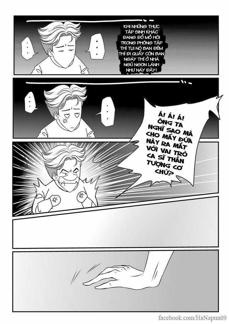 Anh Là Của Ai Chapter 5 trang 3