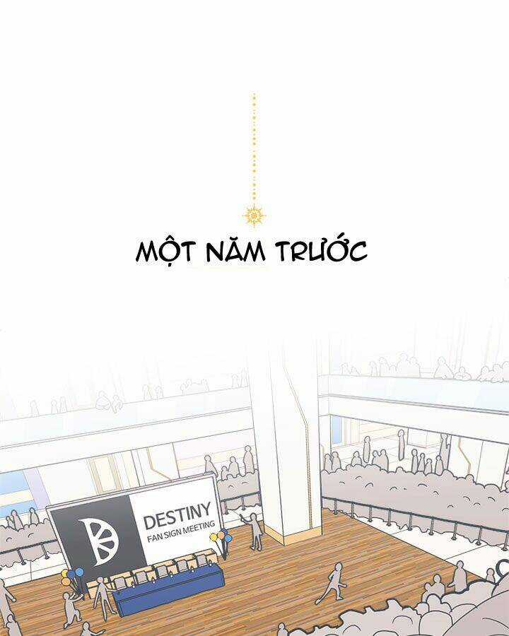 Anh Là Định Mệnh Của Em Chapter 1 trang 12