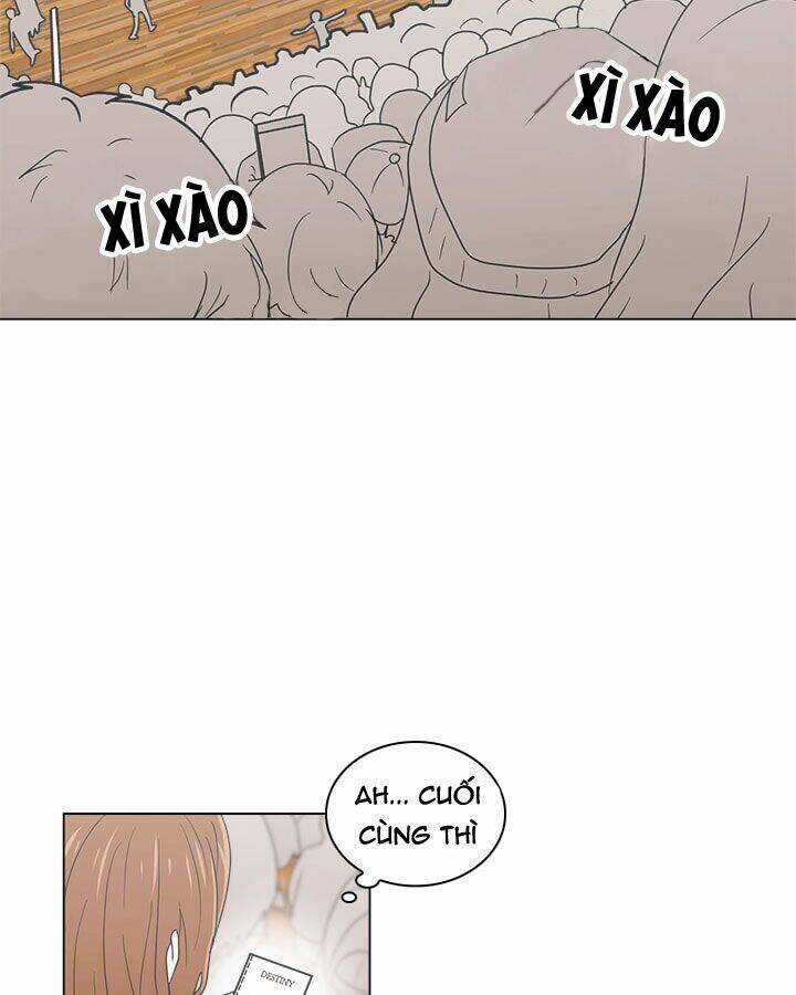 Anh Là Định Mệnh Của Em Chapter 1 trang 13