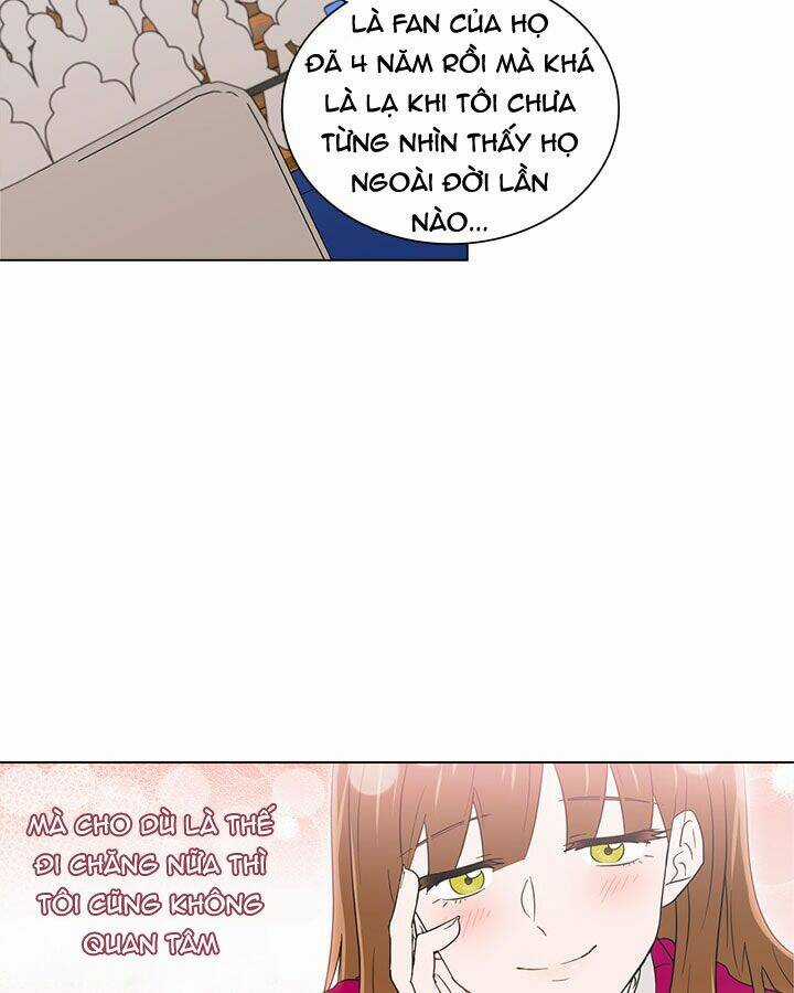 Anh Là Định Mệnh Của Em Chapter 1 trang 17